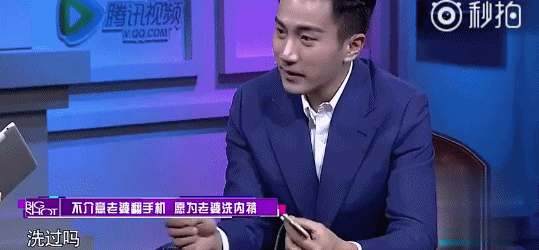 Thì ra cũng có lúc Lưu Khải Uy – Dương Mịch hạnh phúc đến như vậy