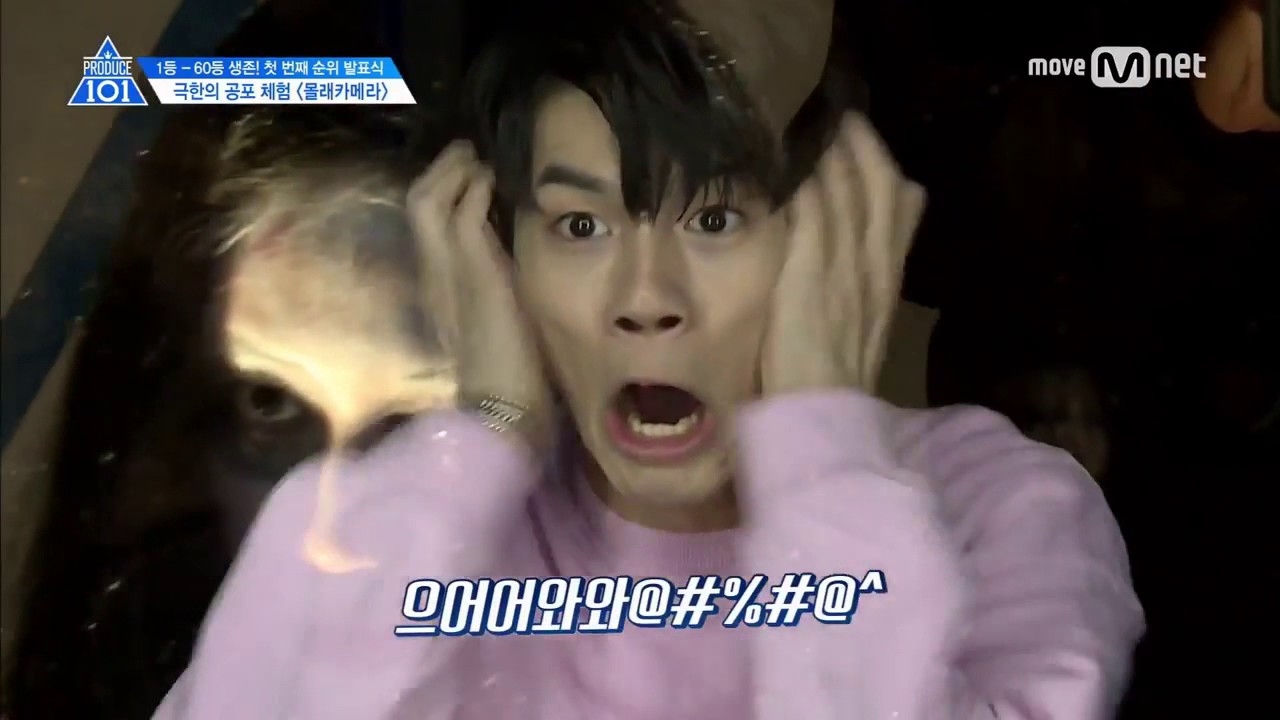 Meme thần thánh của idol Kpop