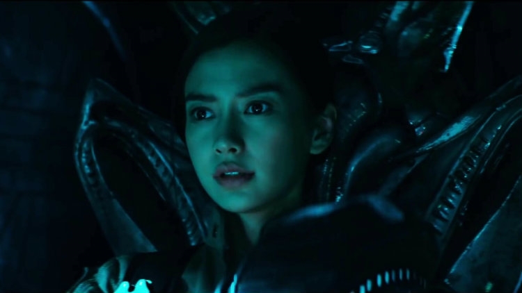 Doanh thu phim Hollywood khi mời diễn viên Hoa ngữ đóng