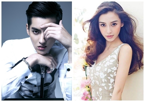 Dàn diễn viên hot hội tụ trong Phong Vân 3