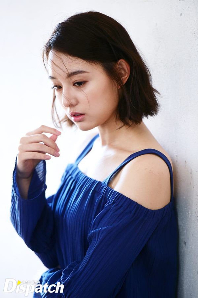 Những “nữ thần thế hệ mới” của điện ảnh xứ Hàn
