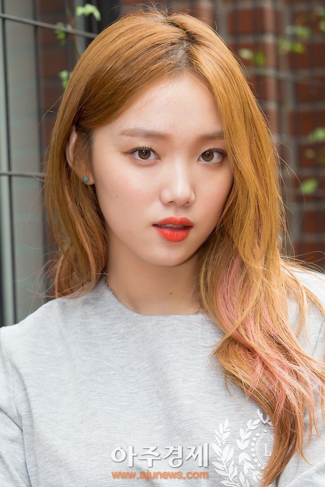 Lee Sung Kyung sẽ quay lại màn ảnh nhỏ trong thời gian tới?