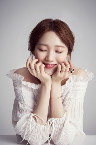 Lee Sung Kyung sẽ quay lại màn ảnh nhỏ trong thời gian tới?