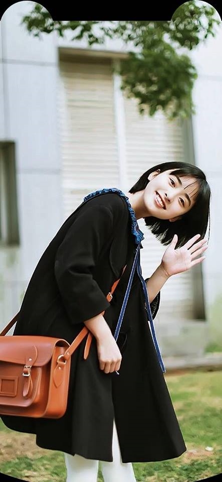 Những hình ảnh mới nhất Thẩm Nguyệt và Hồ Nhất Thiên