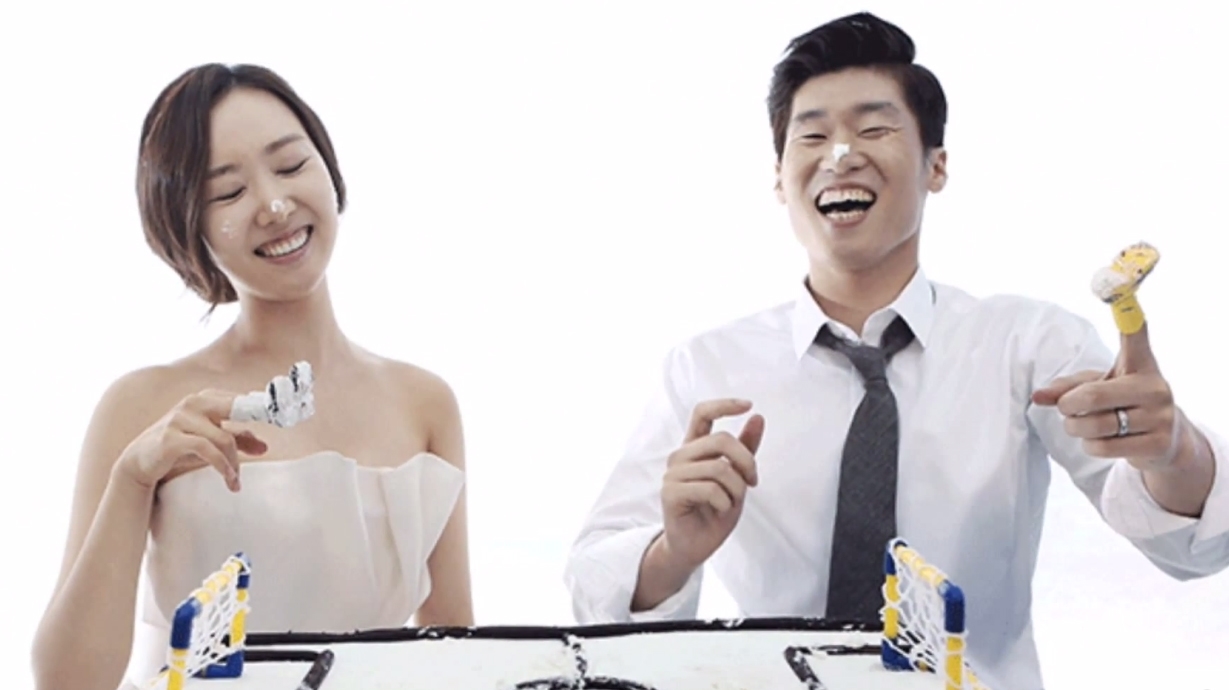 5 người được quý trọng nhất ở Hàn Quốc