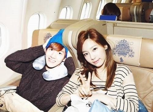 Những cặp đôi yêu gây sốc showbiz Hàn khi tuyên bố hẹn hò