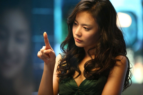 Ảnh đế, Ảnh hậu trẻ tuổi nhất lịch sử làng phim Hàn