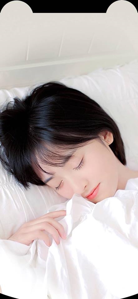 Những hình ảnh mới nhất Thẩm Nguyệt và Hồ Nhất Thiên
