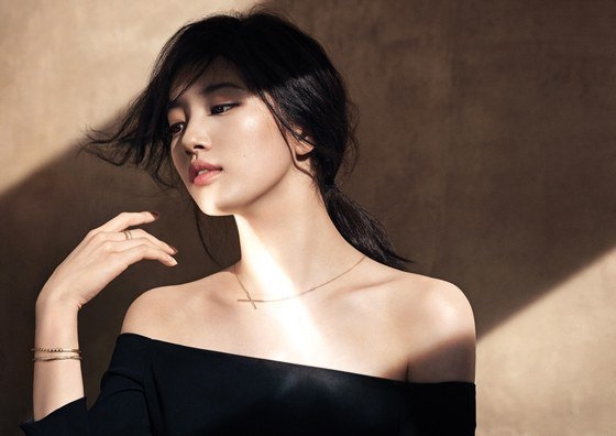Khi mỹ nhân Hàn khoe vai hờ hững: đẳng cấp của sự gợi cảm và hoàn hảo