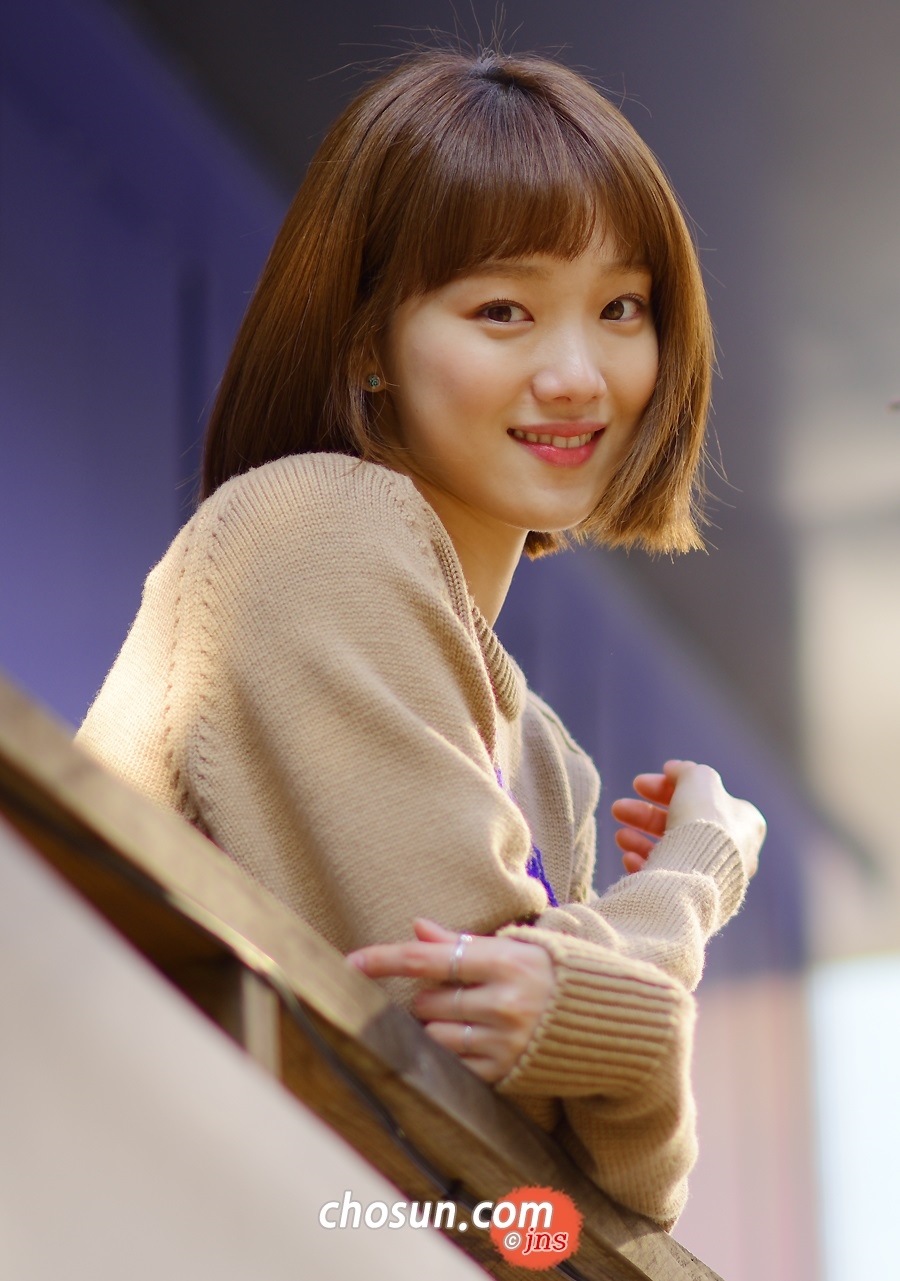 Lee Sung Kyung sẽ quay lại màn ảnh nhỏ trong thời gian tới?