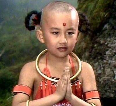 'Hồng Hài Nhi' Tây Du Ký 1986 gây bão vì quá tài giỏi và giàu có