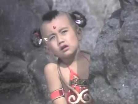 'Hồng Hài Nhi' Tây Du Ký 1986 gây bão vì quá tài giỏi và giàu có
