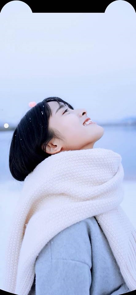 Những hình ảnh mới nhất Thẩm Nguyệt và Hồ Nhất Thiên