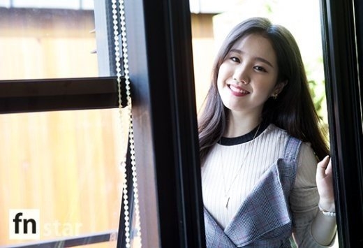 Hae Ri đanh đá của 'Gia đình là số 1' đã đậu đại học
