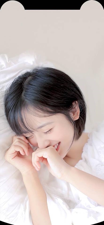 Những hình ảnh mới nhất Thẩm Nguyệt và Hồ Nhất Thiên
