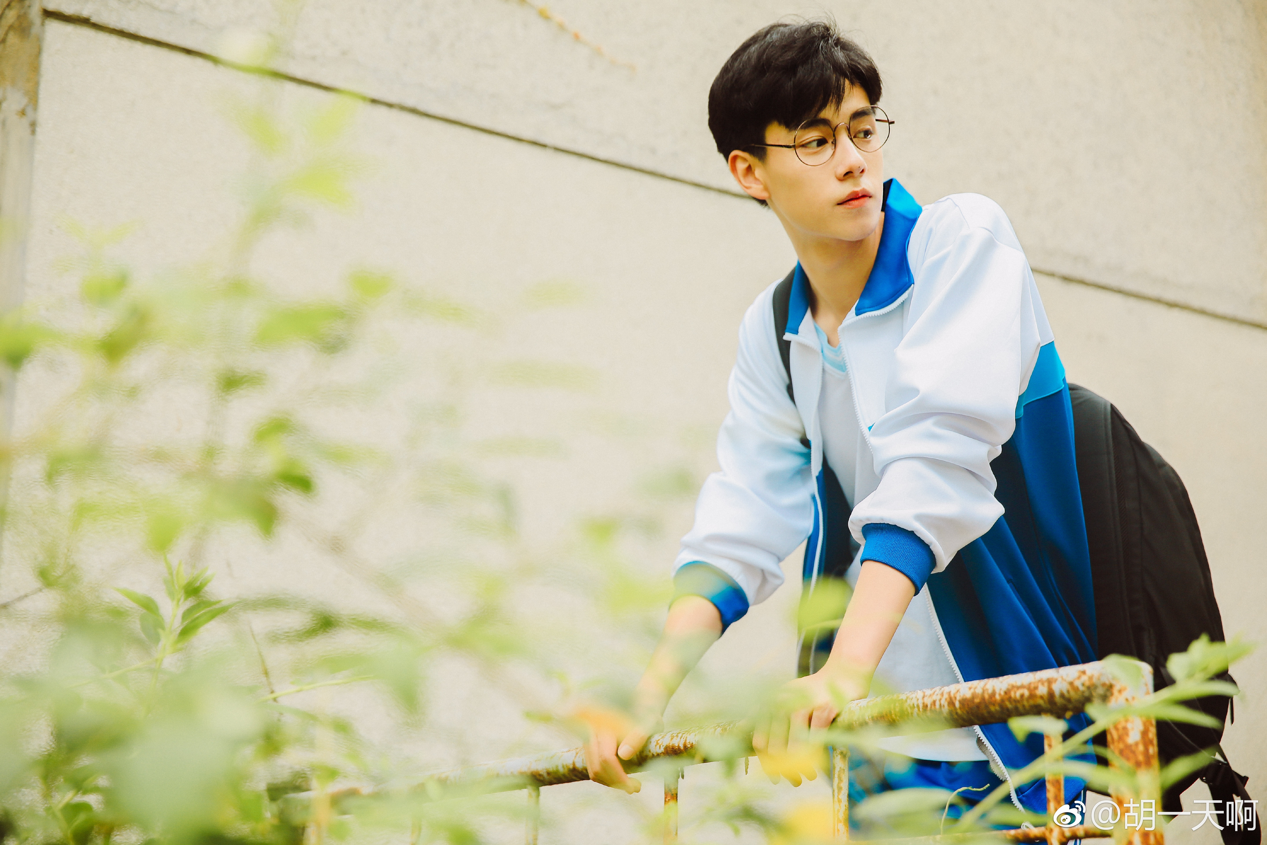 Lượt follow Weibo của các nam thần Hoa ngữ