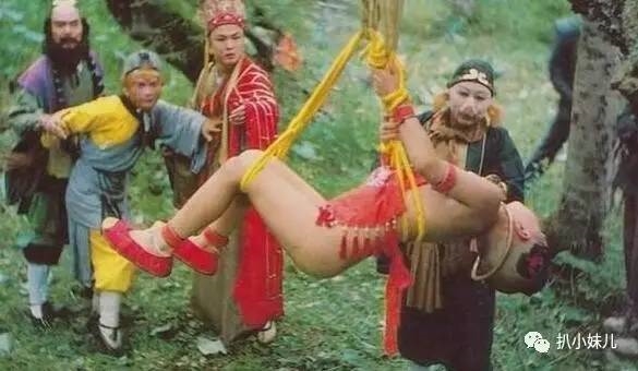 'Hồng Hài Nhi' Tây Du Ký 1986 gây bão vì quá tài giỏi và giàu có