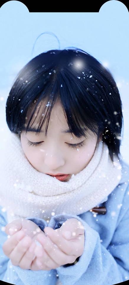 Những hình ảnh mới nhất Thẩm Nguyệt và Hồ Nhất Thiên