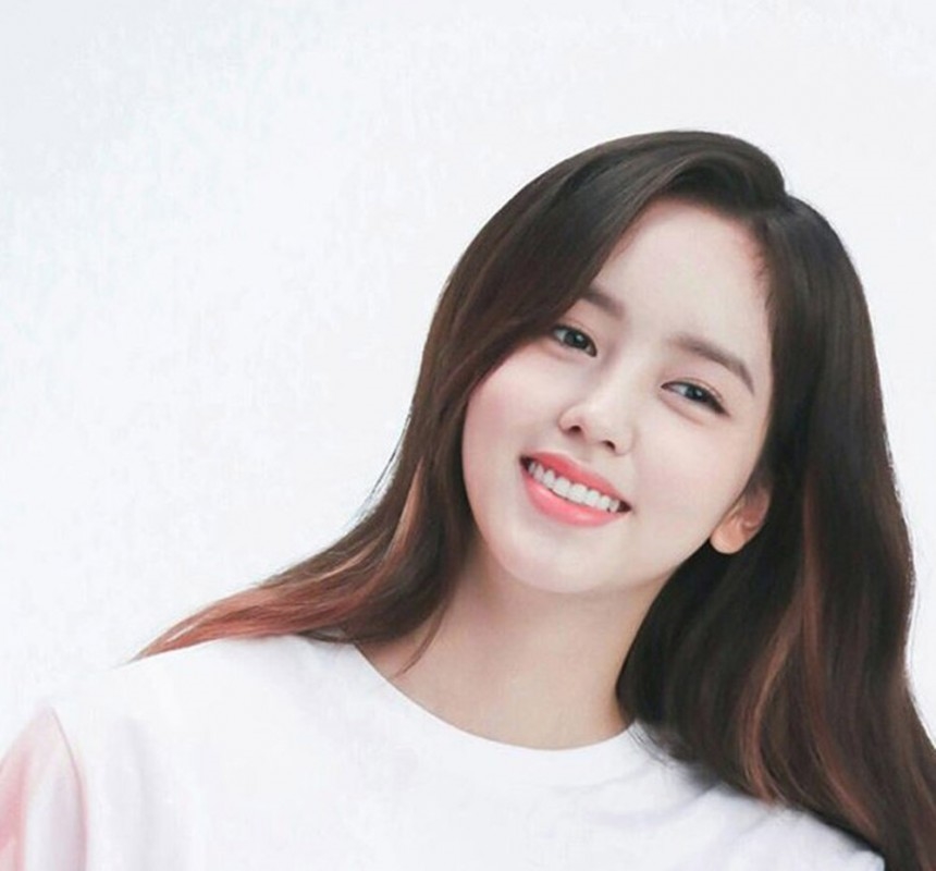 Rời SidusHQ, nữ thần nhỏ Kim So Hyun đã tìm được 'nhà mới' cho mình