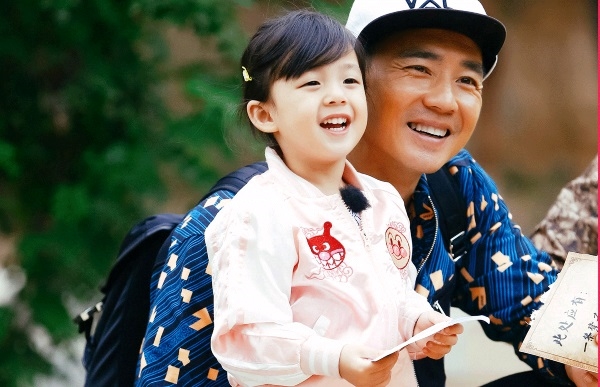 Đặt tên độc lạ cho con, dàn sao Hoa ngữ bỗng thành trò cười cho fan