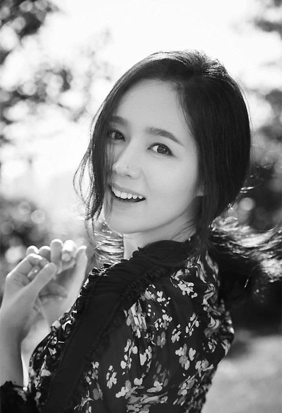 Sao Hàn có điểm thi đại học đáng nể