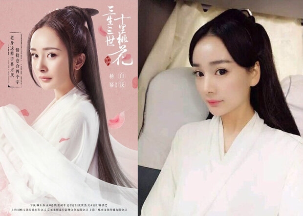 Nỗi khổ của diễn viên đóng thế xứ Trung