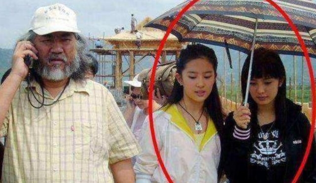 Mỹ nhân màn ảnh Hoa ngữ dần bị nữ phụ soán ngôi