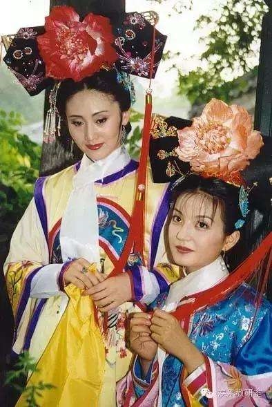 Vì vai diễn, nhiều diễn viên Hoa ngữ đã phải hy sinh, trả giá