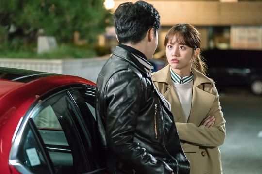 'Two Cop' vừa lên sóng, diễn xuất của Hyeri đã nhận không ít 'gạch đá'