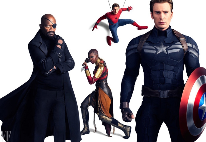 Avengers 4 sẽ là chương hạ màn của MCU