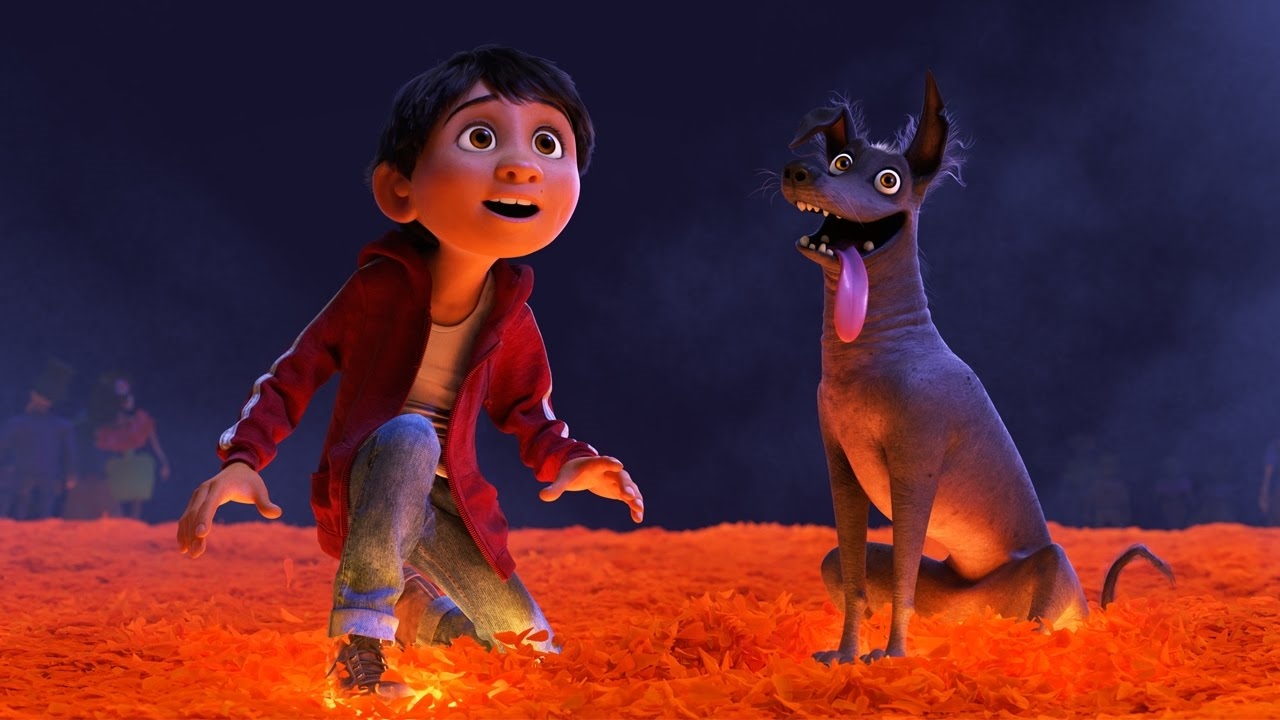 Chỉ fan ruột của Pixar mới nhìn ra những bí ẩn thú vị này trong Coco