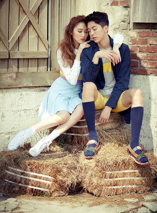 Những chuyện tình “vội vàng đến, vội vàng đi” đến ngỡ ngàng của sao ch