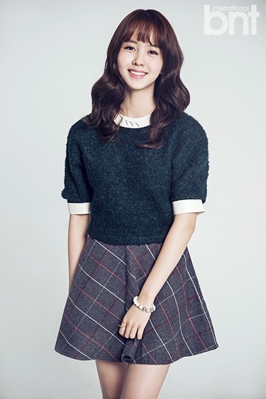 Kim So Hyun có thể sẽ quay lại màn ảnh nhỏ đóng cặp với Yoon Doo Joon