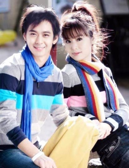 Những chuyện tình “vội vàng đến, vội vàng đi” đến ngỡ ngàng của sao ch