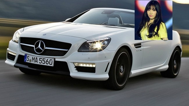 Taeyeon gặp tai nạn giao thông phải vào bệnh viện kiểm tra