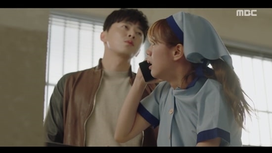 'Two Cop' vừa lên sóng, diễn xuất của Hyeri đã nhận không ít 'gạch đá'