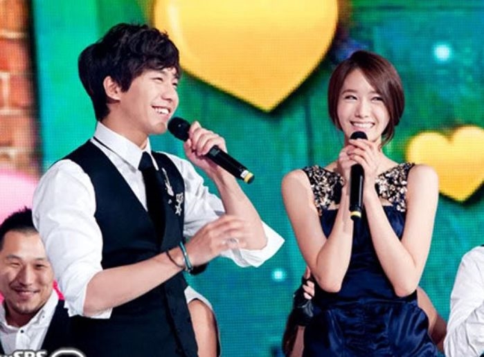 Những chuyện tình “vội vàng đến, vội vàng đi” đến ngỡ ngàng của sao ch