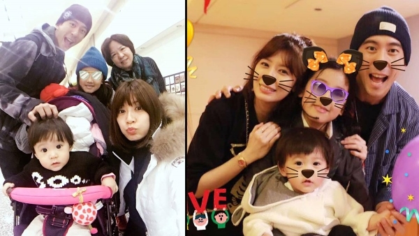 Giả Tịnh Văn từng bị con gái lớn coi là 'người lạ' vì muốn tái hôn