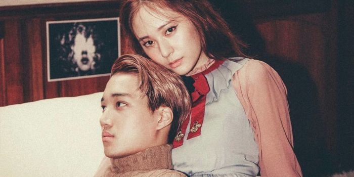 Những chuyện tình “vội vàng đến, vội vàng đi” đến ngỡ ngàng của sao ch