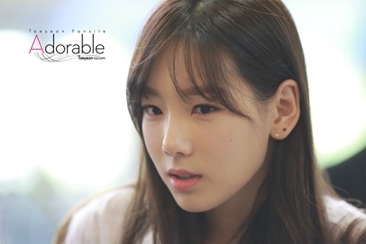Taeyeon gặp tai nạn giao thông phải vào bệnh viện kiểm tra