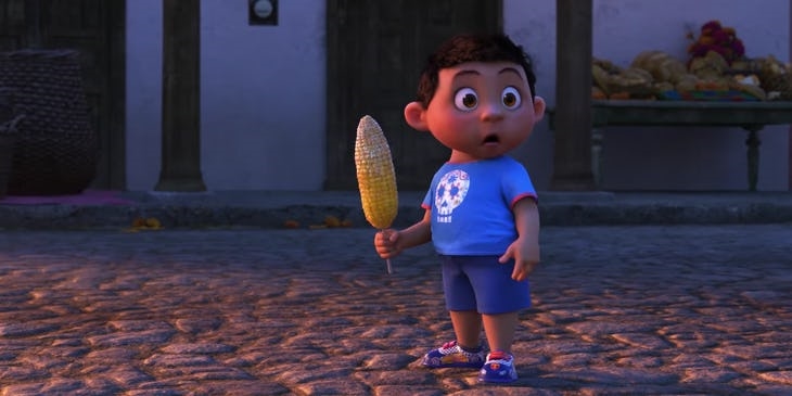Chỉ fan ruột của Pixar mới nhìn ra những bí ẩn thú vị này trong Coco