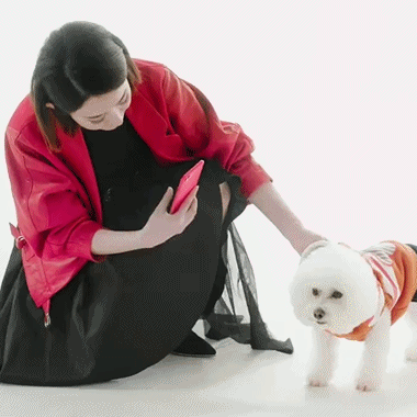 Xinh đẹp trong quảng cáo nhưng Triệu Lệ Dĩnh không bằng nhân vật này