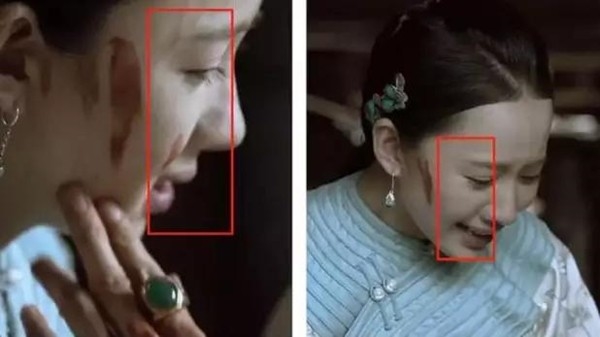 Những “siêu phẩm” hóa trang trong phim Hoa ngữ