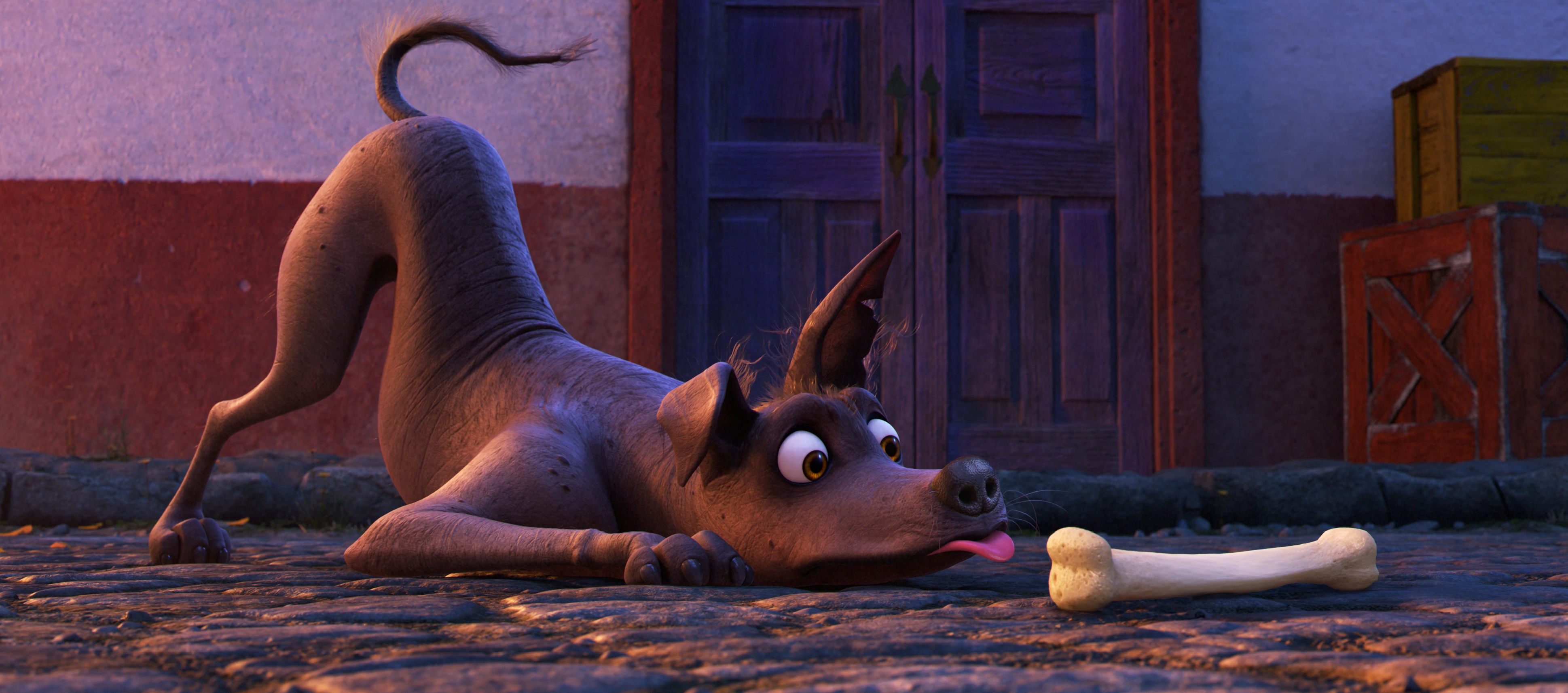 Những nhân vật phụ Pixar ấn tượng và xứng đáng có phim riêng nhất