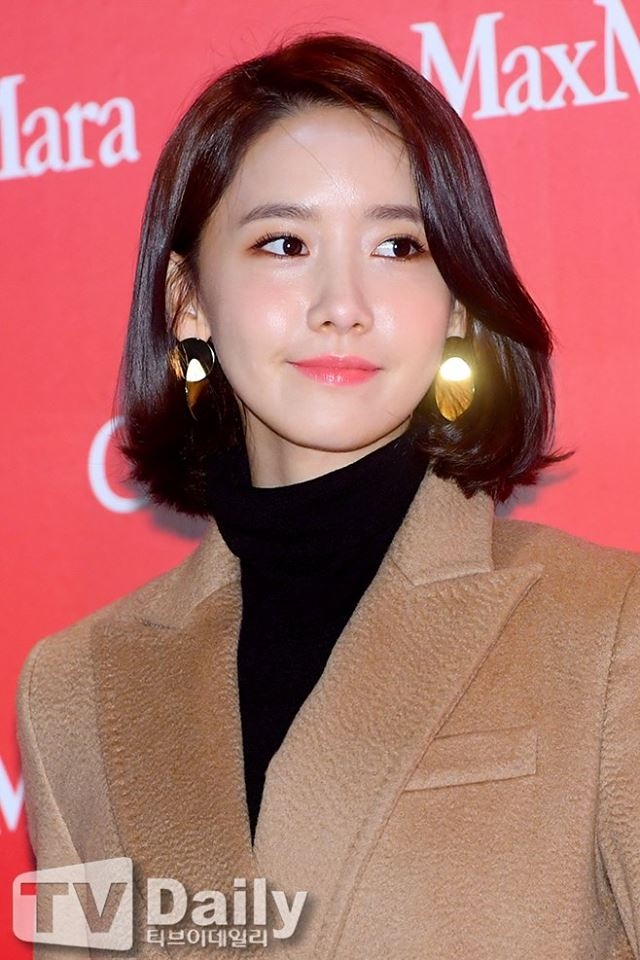 3 nữ thần Kpop Yoona, Naeun, Sunmi đọ sắc