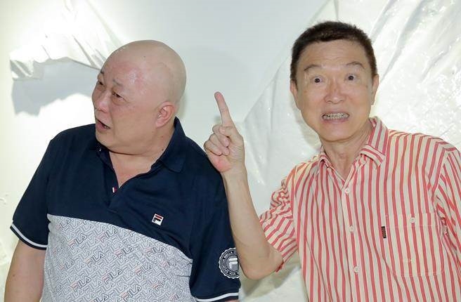 "Bao Thanh Thiên" từng nghĩ đến việc lo hậu sự vì u não