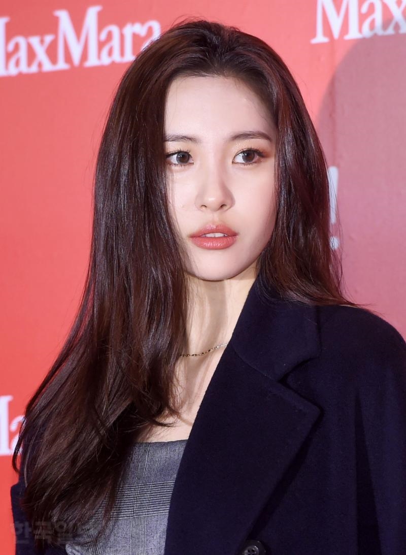 3 nữ thần Kpop Yoona, Naeun, Sunmi đọ sắc