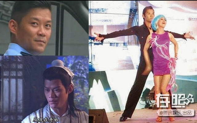 Xót xa với cuộc sống kiếm tiền mưu sinh của hàng loạt diễn viên TVB