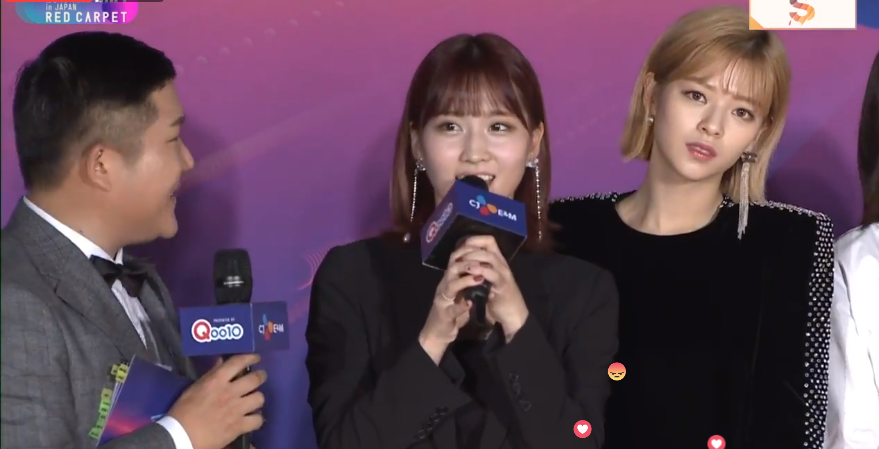 Hàng loạt nam thần mỹ nữ xứ Hàn quy tụ tại thảm đỏ MAMA 2017 tại Nhật