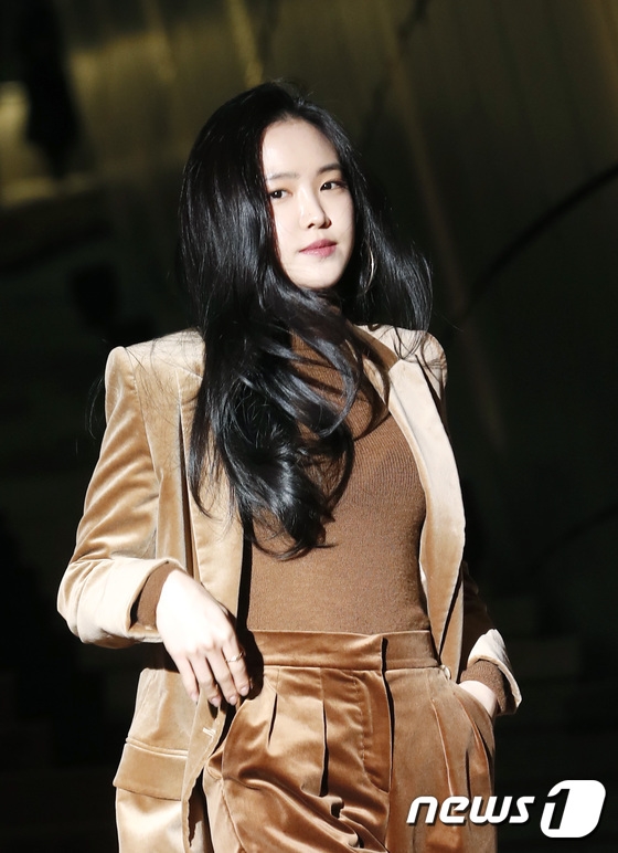 3 nữ thần Kpop Yoona, Naeun, Sunmi đọ sắc